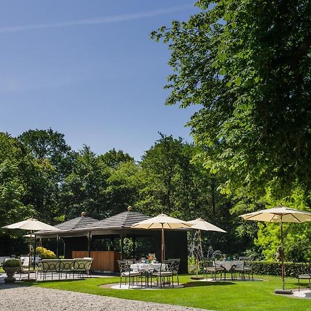 Kasteel De Wittenburg Wassenaar Kültér fotó