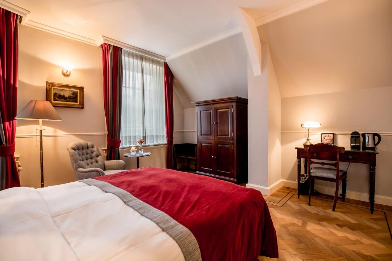 Kasteel De Wittenburg Wassenaar Kültér fotó