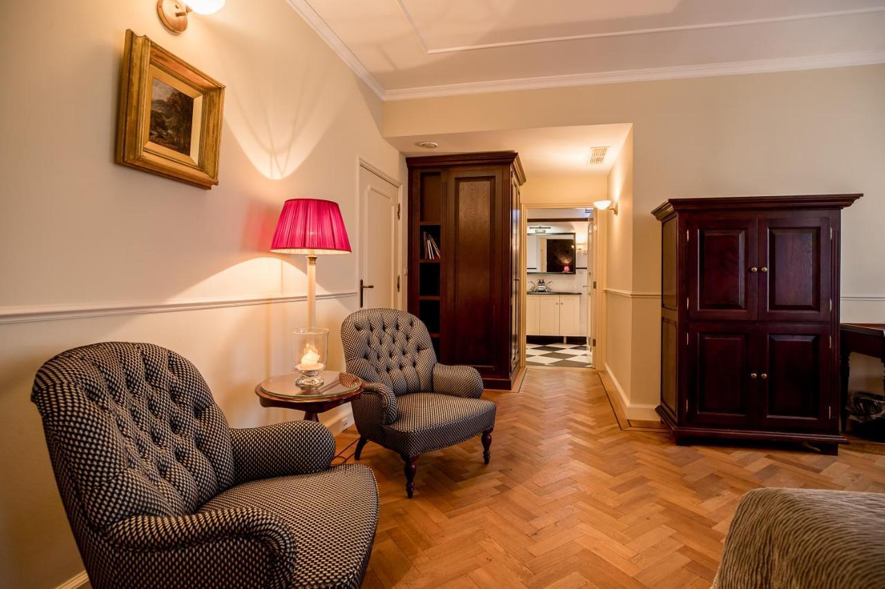 Kasteel De Wittenburg Wassenaar Kültér fotó